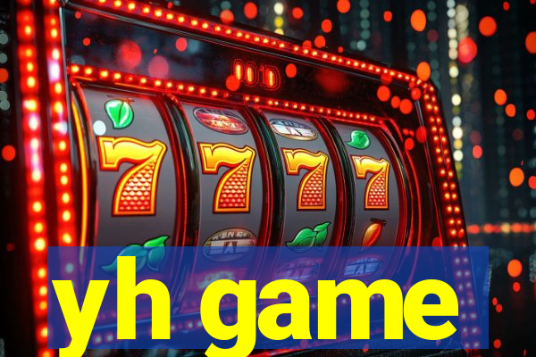 yh game